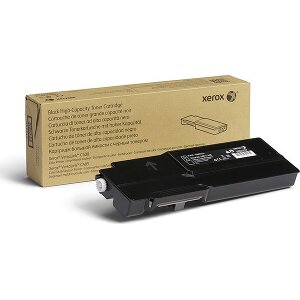 ΓΝΗΣΙΟ XEROX TONER C400BLACK HC 5K ΜΕ OEM:106R03516