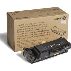 ΓΝΗΣΙΟ XEROX TONER XHC BLACK ΜΕ OEM:106R03624