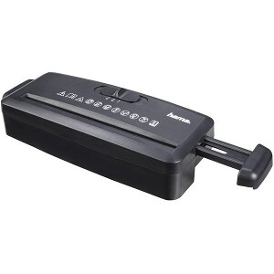 HAMA 50540 MINI S6 SHREDDER