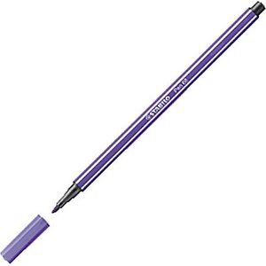 ΜΑΡΚΑΔΟΡΟΙ STABILO 68/55 VIOLET