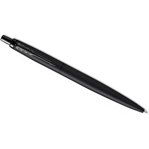 ΣΤΥΛΟ PARKER JOTTER XL M MONOCHROM PREMIUM BLACK BALLPOINT PEN