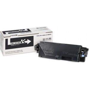 TONER KYOCERA BLACK 7K TK-5140K