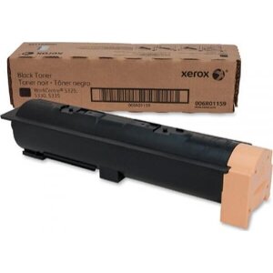 ΓΝΗΣΙΟ TONER COPIER XEROX BLACK(30K) ΜΕ OEM:006R01159