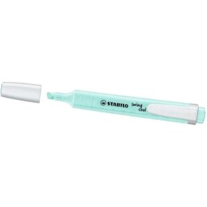 ΜΑΡΚΑΔΟΡΟΙ STABILO SWING 275/113 PASTEL TURQUOISE