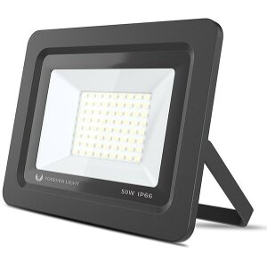 FOREVER PROXIM II FLOODLIGHT LED IP66 50W 4500K