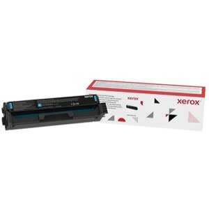 ΓΝΗΣΙΟ XEROX TONER CYAN 1.500 ΣΕΛΙΔΕΣ ΜΕ OEM:006R04388