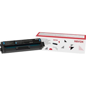 ΓΝΗΣΙΟ XEROX TONER CYAN ΜΕ OEM:006R04384