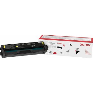 ΓΝΗΣΙΟ XEROX TONER YELLOW ΜΕ OEM:006R04386