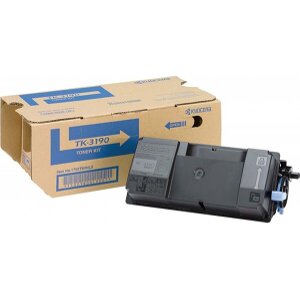 TONER KYOCERA BLACK ΜΕ OEM:TK-3190