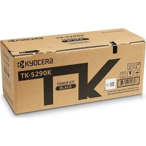 TONER KYOCERA BLACK ΜΕ OEM:TK-5290K