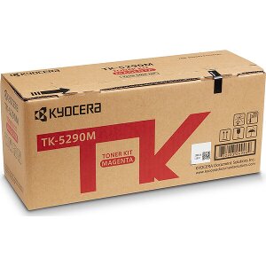 TONER KYOCERA MAGENTA ΜΕ OEM:TK-5290M