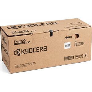 TONER KYOCERA TK-3200 ΜΕ OEM:1T02X90NL0