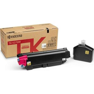 TONER KYOCERA TK-5270M MAGENTA ΜΕ OEM:TK-5270M