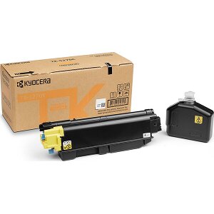 TONER KYOCERA TK-5270Y YELLOW ΜΕ OEM:TK-5270Y