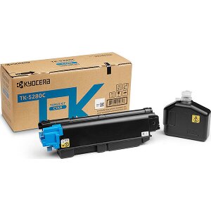 TONER KYOCERA TK-5280C CYAN ΜΕ OEM:TK-5280C