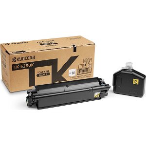 TONER KYOCERA TK-5280K ΜΕ OEM:TK-5280K