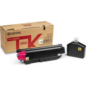 TONER KYOCERA TK-5280M MAGENTA ΜΕ OEM:TK-5280M