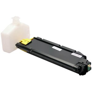 TONER KYOCERA TK-5280Y YELLOW ΜΕ OEM:TK-5280Y