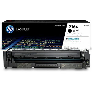 ΓΝΗΣΙΟ HEWLETT PACKARD TONER 216A BLACK ΜΕ OEM:W2410A