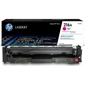 ΓΝΗΣΙΟ HEWLETT PACKARD TONER 216A MAGENTA ΜΕ OEM:W2413A