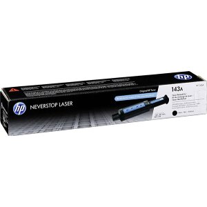 ΓΝΗΣΙΟ HEWLETT PACKARD TONER 143A RELOAD KIT ΜΕ OEM:W1143A