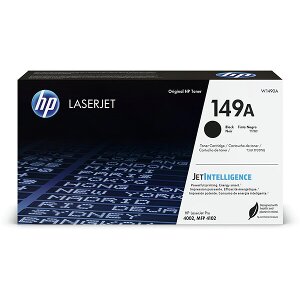 ΓΝΗΣΙΟ HEWLETT PACKARD TONER 149A ΜΕ OEM:W1490A