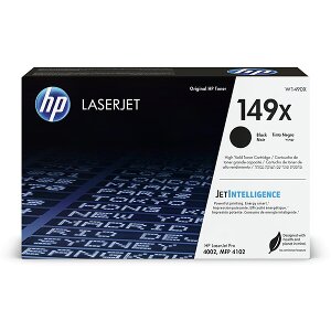 ΓΝΗΣΙΟ HEWLETT PACKARD TONER 149X ΜΕ OEM:W1490X