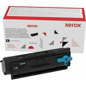 ΓΝΗΣΙΟ XEROX TONER BLACK HC ΜΕ OEM:006R04378