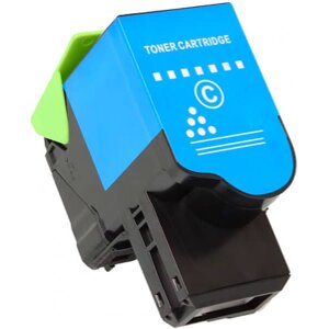 ΓΝΗΣΙΟ XEROX TONER C310 CYAN 2000P ΜΕ OEM:006R04357