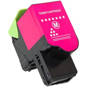 ΓΝΗΣΙΟ XEROX TONER C310 MAGENTA 2000K ΜΕ OEM:006R04358