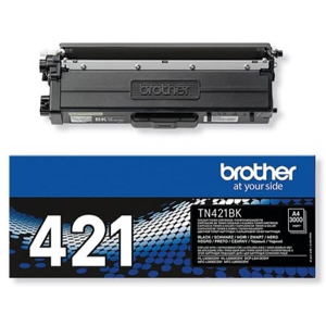 ΓΝΗΣΙΟ BROTHER TONER BLACK ΜΕ OEM:TN-421BK