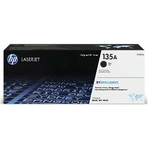 ΓΝΗΣΙΟ HEWLETT PACKARD TONER 135A BLACK ΜΕ OEM:W1350A