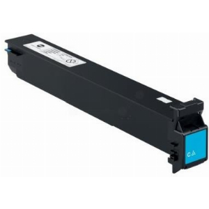 ΓΝΗΣΙΟ KONICAMINOLTA BIZHUB TONER TN214C ΓΙΑ C200 CYAN OEM: A0D7454