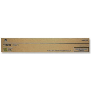 ΓΝΗΣΙΟ KONICAMINOLTA BIZHUB TONER TN321Y ΓΙΑ C224/C284/C364 YELLOW OEM: A33K230