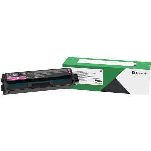 ΓΝΗΣΙΟ TONER LEXMARK MAGENTA ΜΕ OEM:C3220M0