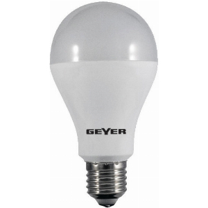 ΛΑΜΠΤΗΡΑΣ GEYER LED A70 E27 14W 4000K 1500LM IP44