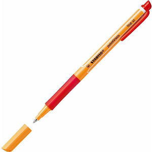 ΣΤΥΛΟ STABILO POINTVISCO 1099/40 RED