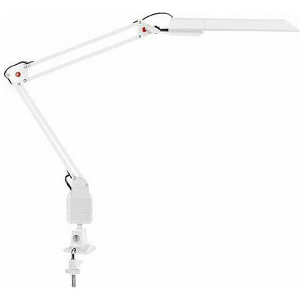 FOSME 17-02003-1 ΠΟΡΤΑΤΙΦ LED 7W ΜΕΓΓΕΝΗ ΛΕΥΚΟ