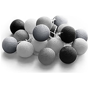 FOSME 27-00423 20 COTTON BALLS GLAMOUR ΜΠΑΤΑΡΙΑΣ 3ΑΑ