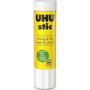 ΚΟΛΛΑ UHU STIC 21GR