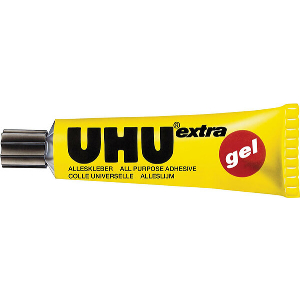 ΚΟΛΛΑ UHU ΓΕΝΙΚΗΣ ΧΡΗΣΗΣ ΝΟ13 EXTRA 31ML