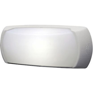 EUROLAMP FUMAGALLI FRANCY-OP ΑΠΛΙΚΑ ΤΟΙΧΟΥ ΛΕΥΚΗ ΟΠΑΛ Ε27 300X130MM 145-26177