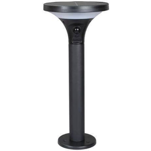 EUROLAMP ΚΑΡΦΩΤΟ ΗΛΙΑΚΟ ΦΩΤΙΣΤΙΚΟ ΦΑΝΑΡΙ ΦΥΣΙΚΟ ΛΕΥΚΟ ΜΕ ΦΩΤΟΚΥΤΤΑΡΟ 145-20863