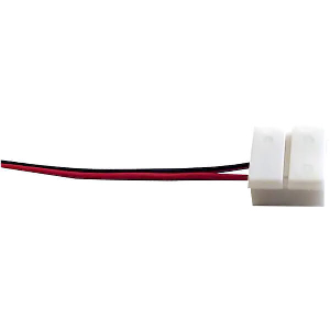 FLEXIBLE CONNECTOR ΛΕΝΤΟΤΑΙΝΙΑΣ RGB ΙΡ65 10MM