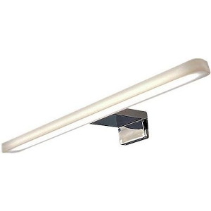 GEYER ΦΩΤΙΣΤΙΚΟ ΜΠΑΝΙΟΥ LED 5W 4000K 500LM IP44 300MM ΑΣΗΜΙ