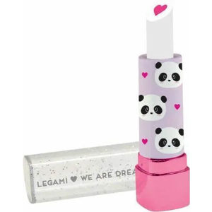 LEGAMI LIPKITPAN XOXO SCENTED ERASER PANDA