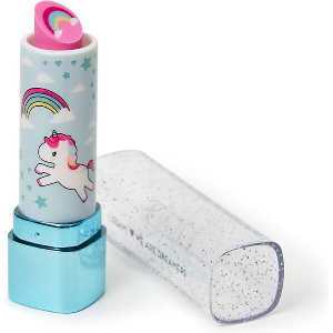 LEGAMI LIPKITUNI XOXO SCENTED ERASER UNICORN