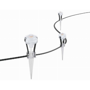 OSRAM LIGHTIFY GARDENSPOT EXTENSION ADD-ON 1.5W 12V ΕΞΟΙΚΟΝΟΜΗΣΗΣ ΕΝΕΡΓΕΙΑΣ