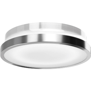 OSRAM NOXLITE LED CIRCULAR OUTDOOR WALL LAMP