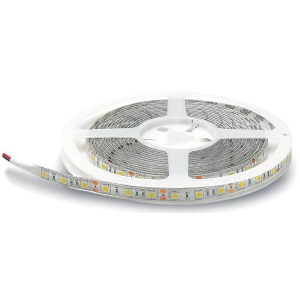 ΛΕΝΤΟΤΑΙΝΙΑ GEYER ECO 4.8W 12V 3000K 480LM 5M IP20